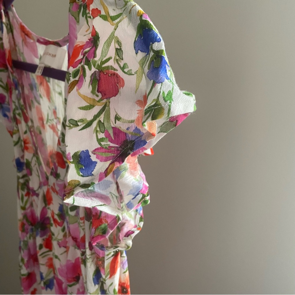 Dear John Maxi Dress - Picture 5 of 10